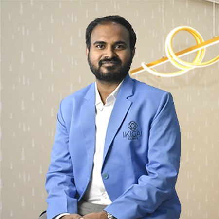 Dr. Manikanth Karumuri